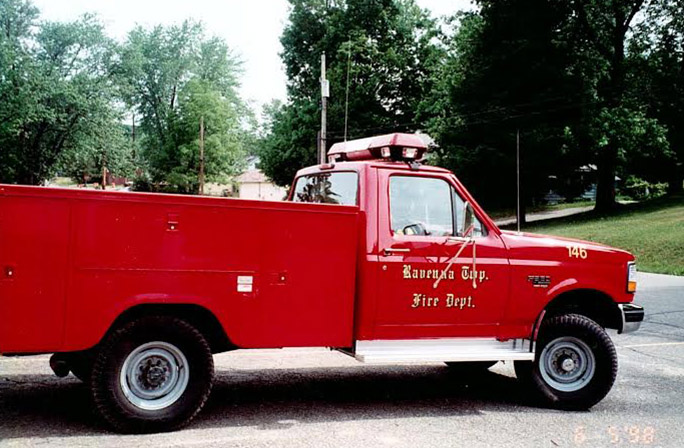 1997-F350