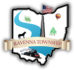 Ravenna Township Logo