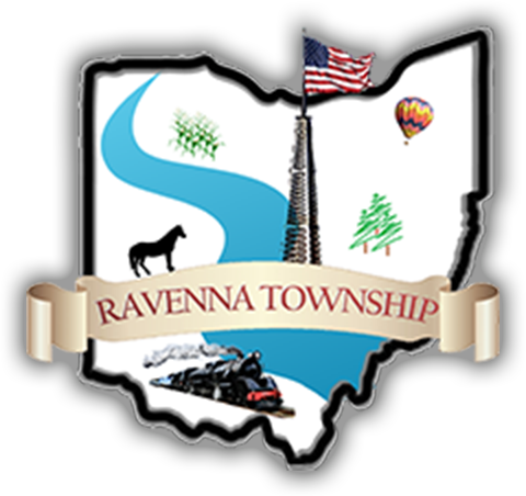 Ravenna Township logo